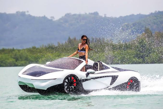 JET CAR PHUKET