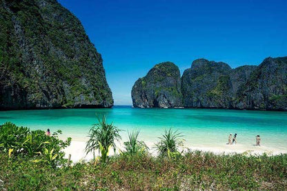 PHI PHI ISLANDS