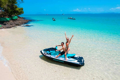 JET SKI 6 ISLANDS