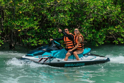 JET SKI 6 ISLANDS