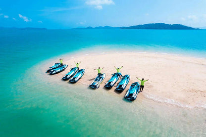 JET SKI 6 ISLANDS