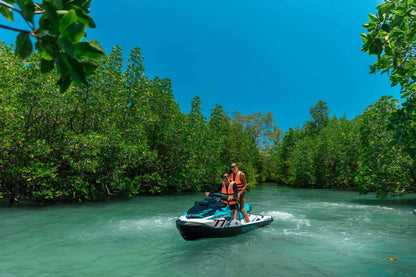 JET SKI 6 ISLANDS