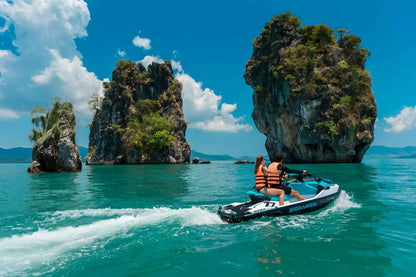 JET SKI 6 ISLANDS