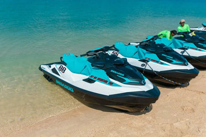 JET SKI 6 ISLANDS