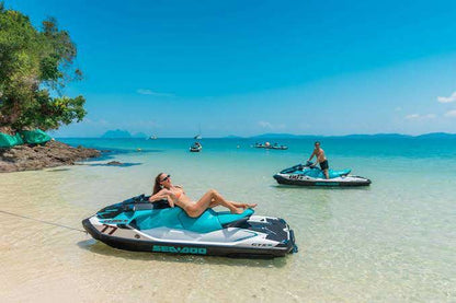 JET SKI 6 ISLANDS