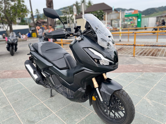 HONDA ADV350 - NEW