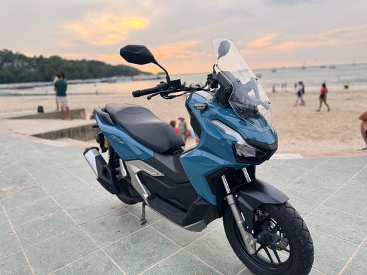 HONDA ADV160 - NEW