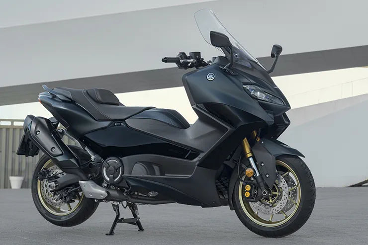 YAMAHA TMAX560 - NEW