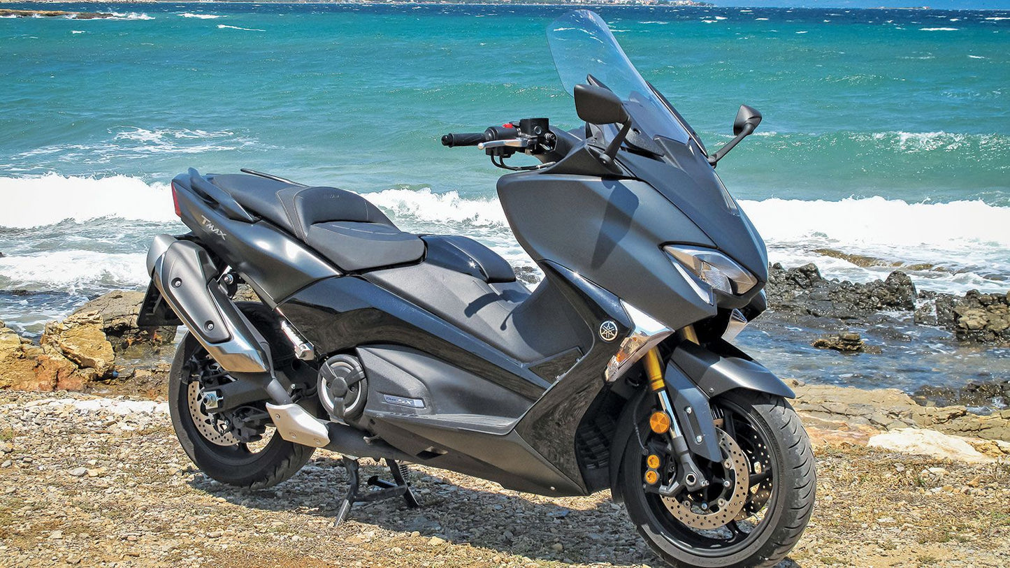 YAMAHA TMAX530 SX - ANCIEN