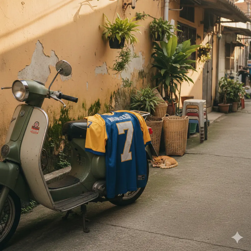 gemini generated image kg0vrukg0vrukg0v