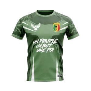 Maillot Mali